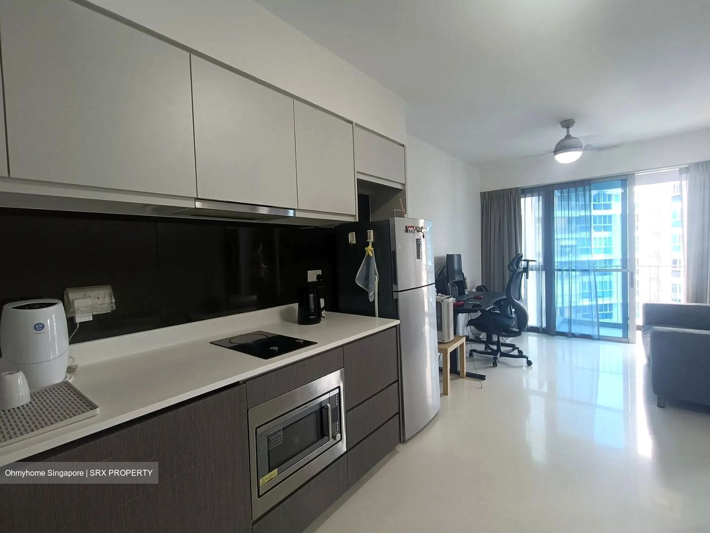 Q Bay Residences (D18), Condominium #502673551